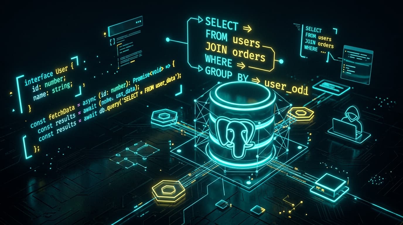 Type-Safe SQL: Why I Swapped Prisma for Drizzle ORM in Production
